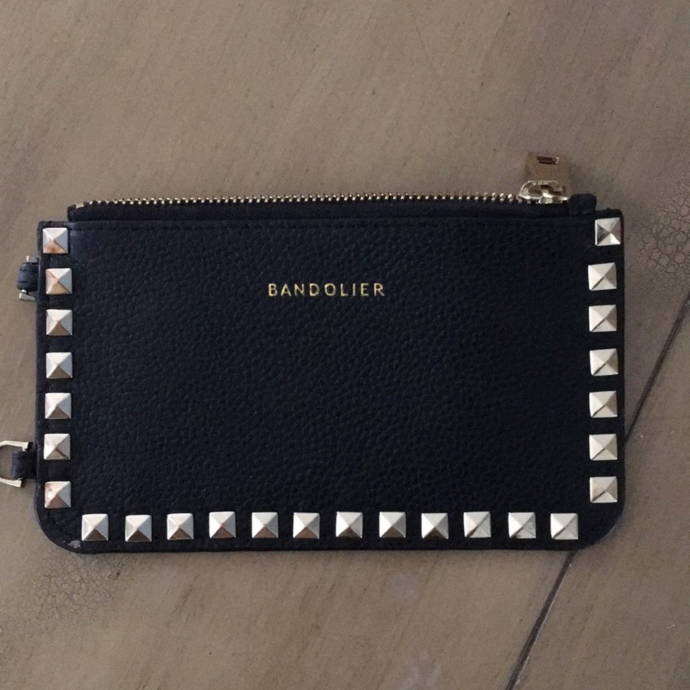 Bandolier pouch